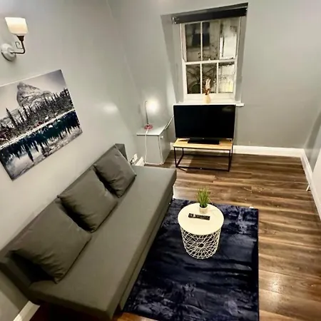 Cozy Corner Retreat Apartment London Exterior photo